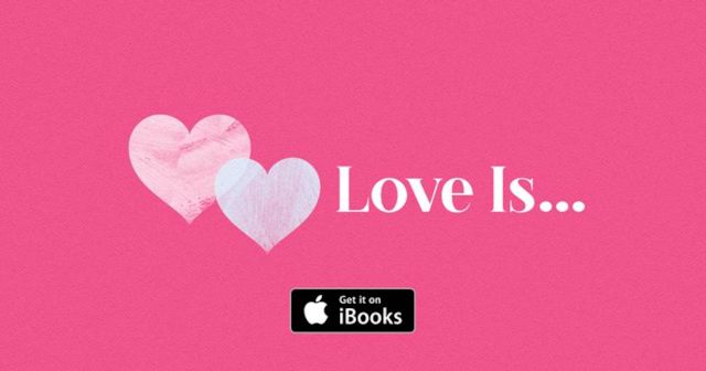 iBooks Love is…