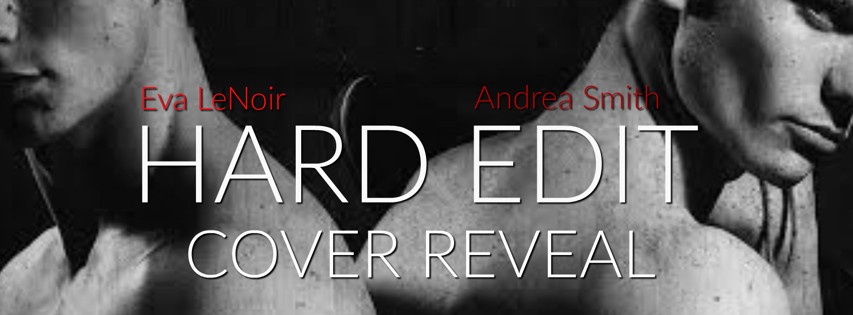 Hard Edit Cover Reveal!